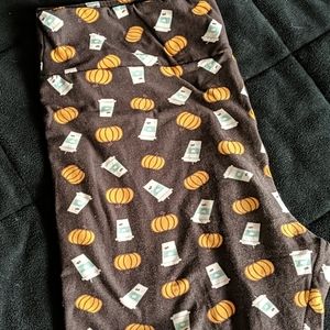 Lularoe TC leggings